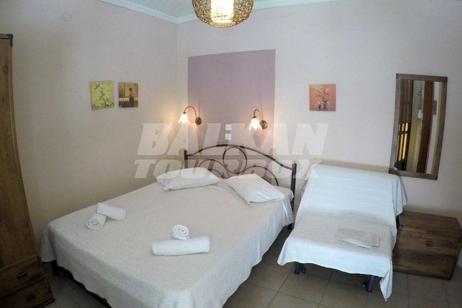почивка в Ostria Hotel