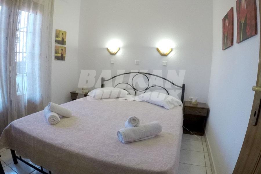почивка в Ostria Hotel