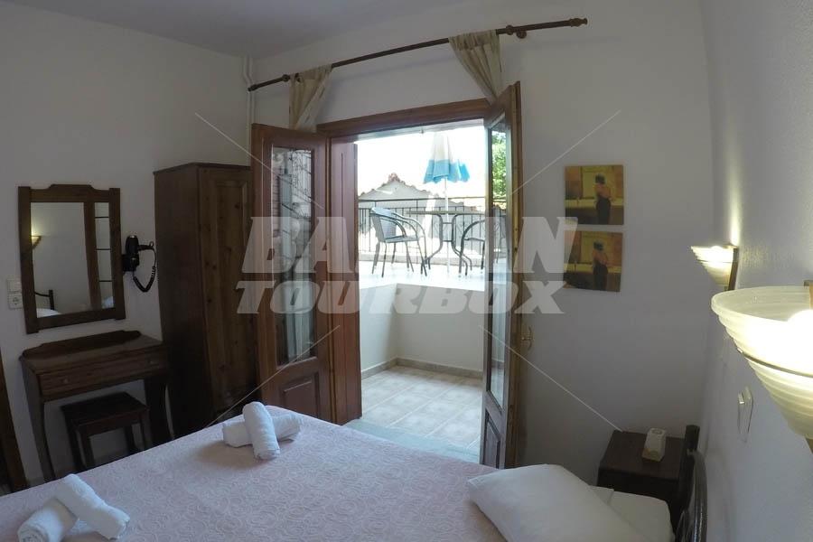 почивка в Ostria Hotel