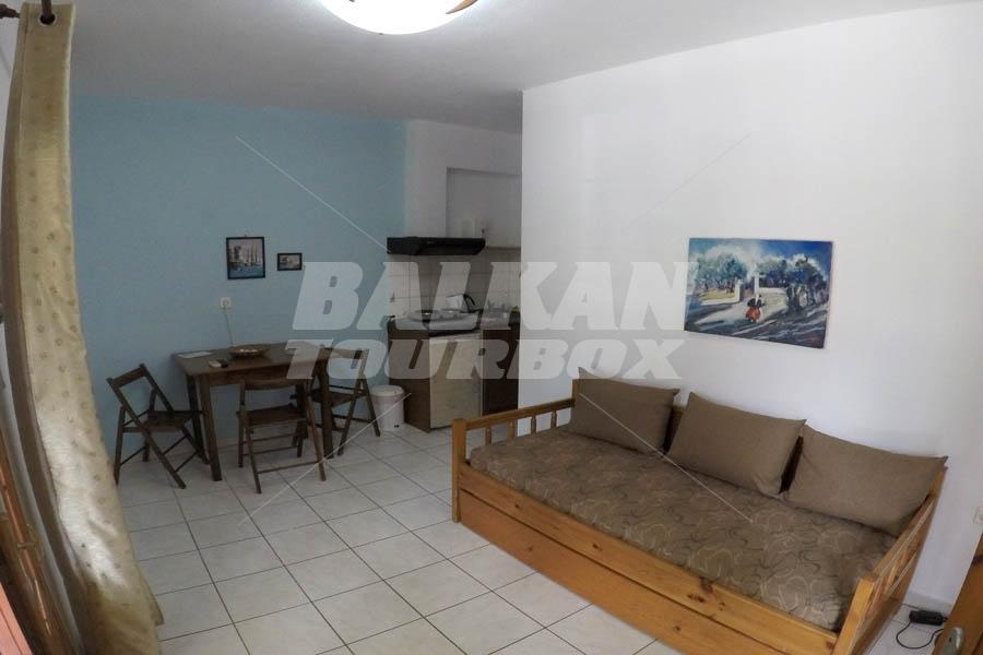 почивка в Ostria Hotel