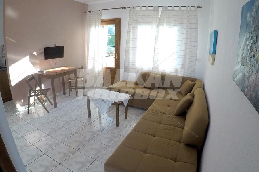 почивка в Ostria Hotel