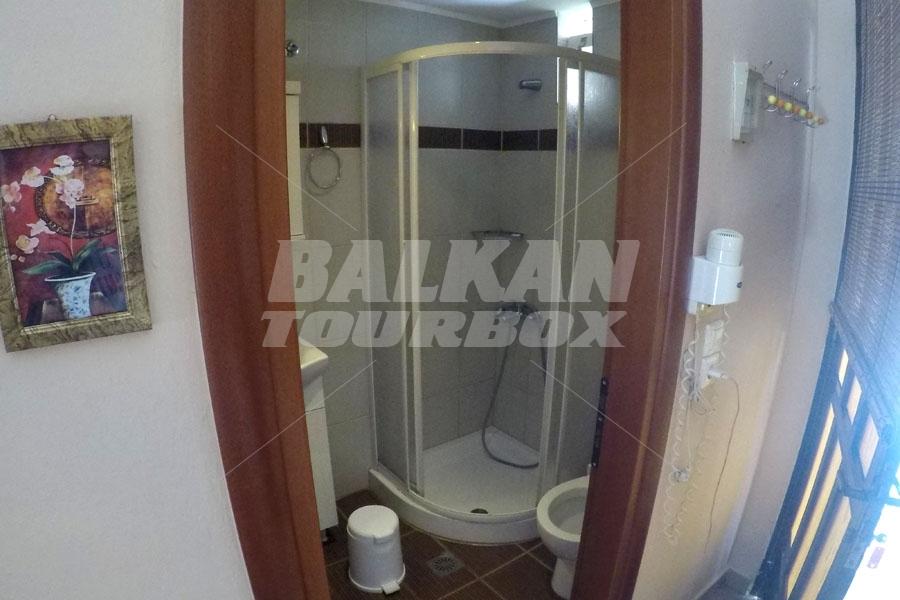 почивка в Ostria Hotel