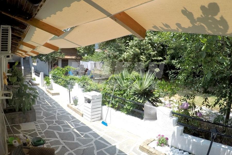 почивка в Ostria Hotel
