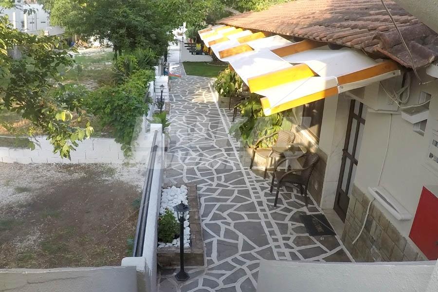 почивка в Ostria Hotel