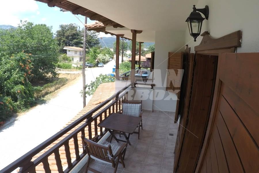 почивка в Ostria Hotel