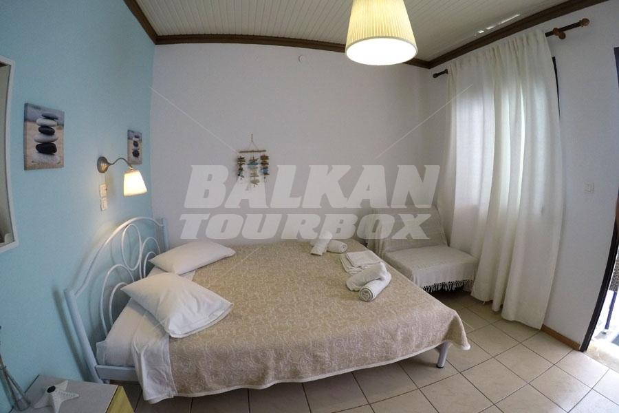 почивка в Ostria Hotel
