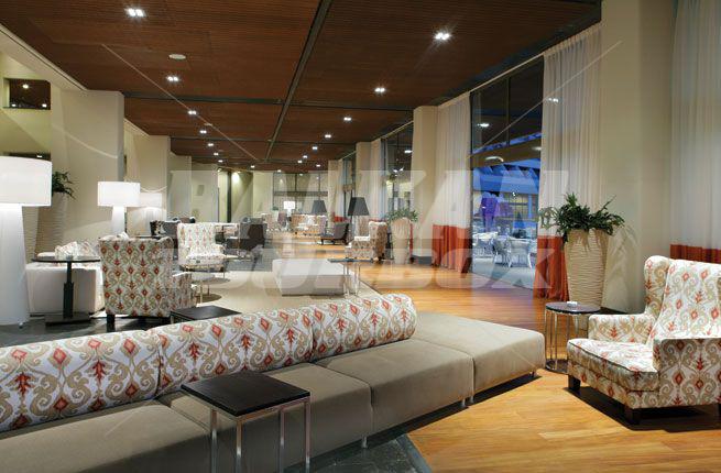 почивка в Meliton Porto Carras Thalasso and Spa