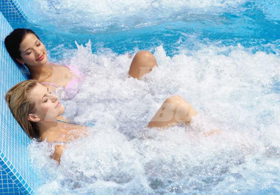 почивка в Meliton Porto Carras Thalasso and Spa