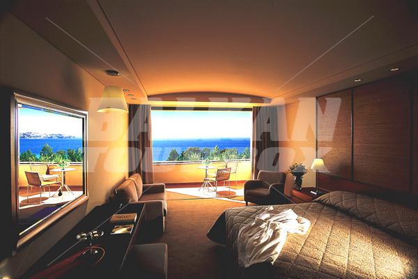 почивка в Meliton Porto Carras Thalasso and Spa
