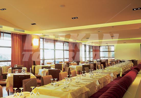 почивка в Meliton Porto Carras Thalasso and Spa
