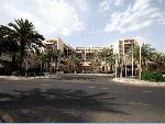 Hotel Moevenpick Resort, 
