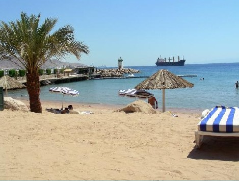 holiday in Moevenpick Resort
