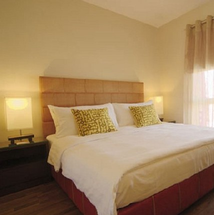 holiday in Moevenpick Resort