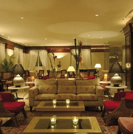 holiday in Moevenpick Resort