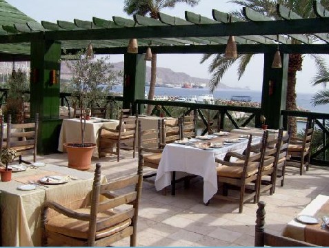 holiday in Moevenpick Resort