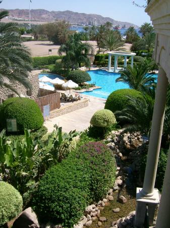 holiday in Moevenpick Resort