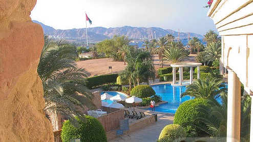 holiday in Moevenpick Resort