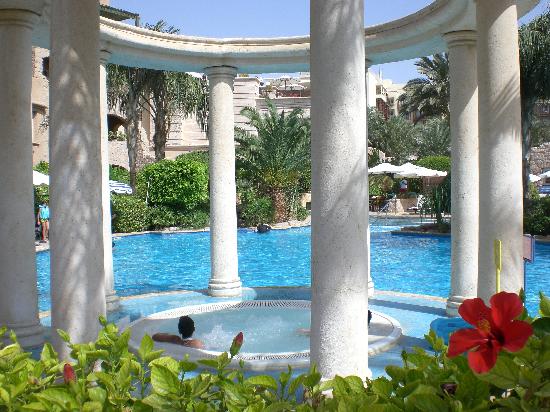 holiday in Moevenpick Resort