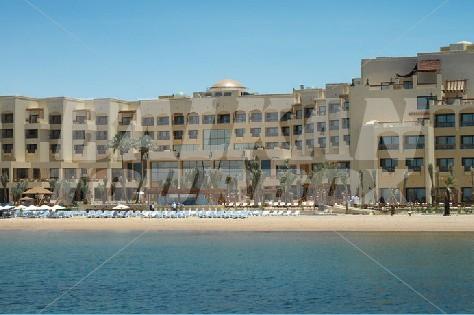 holiday in  Intercontinental