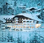 Hotel St.Peter, Austria, Seefeld
