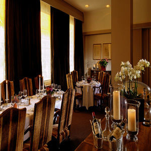 почивка в Grand Hotel du Parc