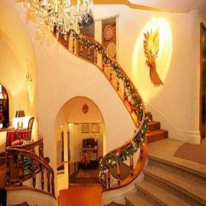 почивка в Grand Hotel du Parc