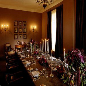 почивка в Grand Hotel du Parc