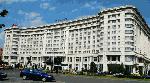 Hotel JW Marriott Bucharest Grand, Romania, Bucharest