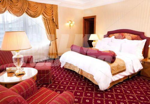 holiday in JW Marriott Bucharest Grand