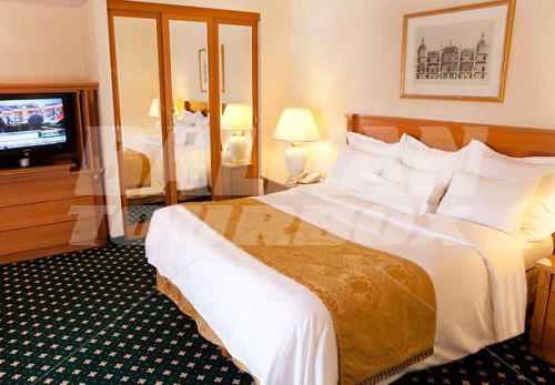 holiday in JW Marriott Bucharest Grand