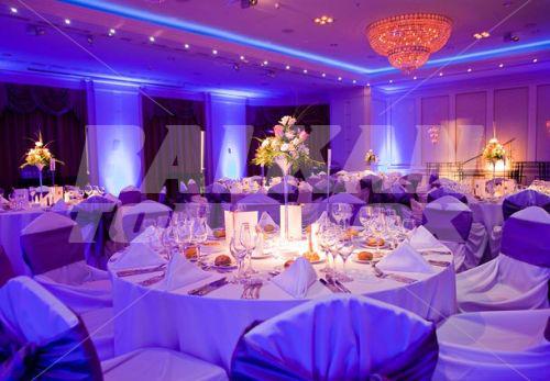 holiday in JW Marriott Bucharest Grand