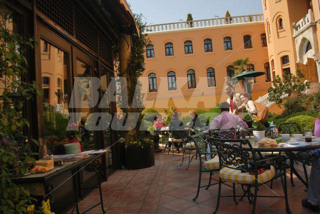 holiday in Four Seasons At Sultanahmet