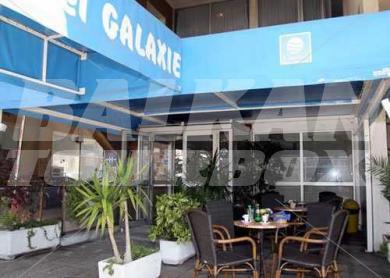 почивка в Comfort Galaxie