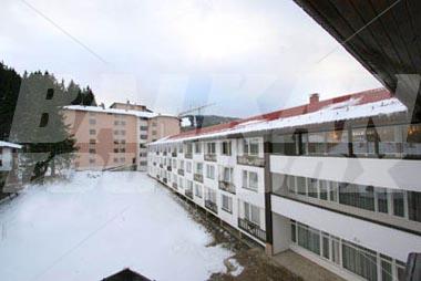 почивка в Панорама