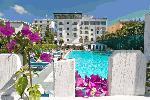 Хотел Grand Hotel Flora, Италия, Соренто