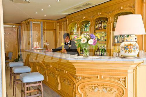 почивка в Grand Hotel Flora