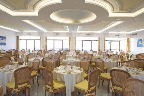 почивка в Grand Hotel Flora