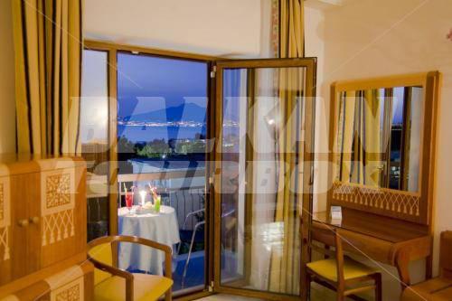 почивка в Grand Hotel Flora