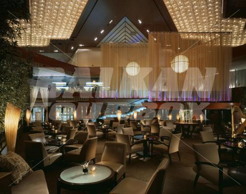 почивка в Ana Intercontinental Tokyo