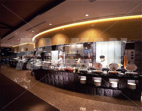 почивка в Ana Intercontinental Tokyo