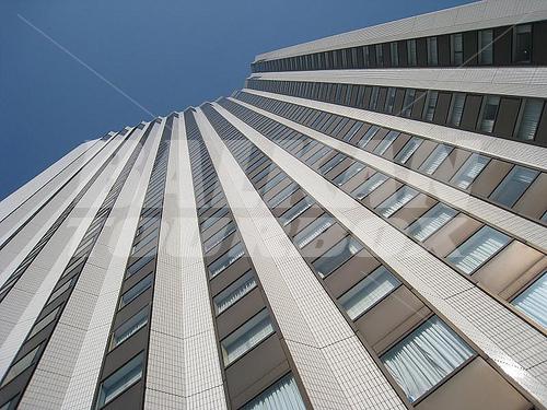 почивка в  Ana Intercontinental Tokyo