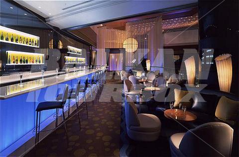 почивка в Ana Intercontinental Tokyo