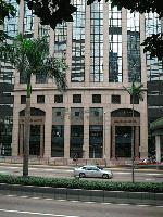 Hotel Gloucester Luk Kwok, China, Hong Kong
