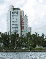 Hotel Kim Tho, 