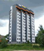 Hotel Karavella, Latvia, Riga