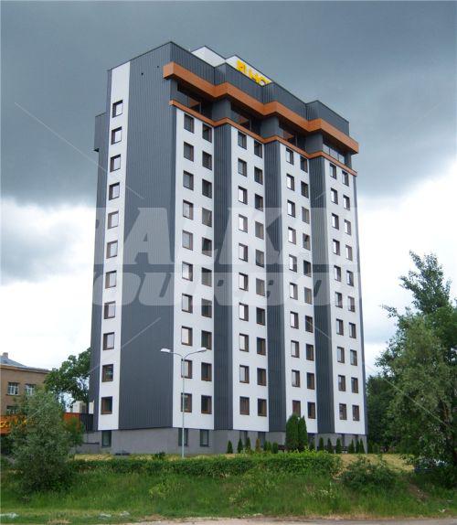 holiday in  Karavella