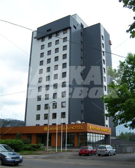 holiday in Karavella