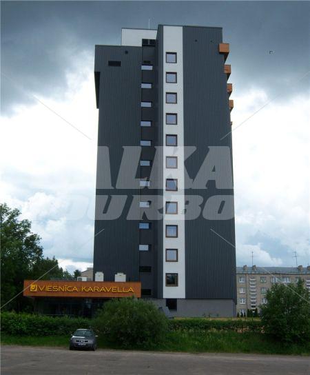 holiday in Karavella