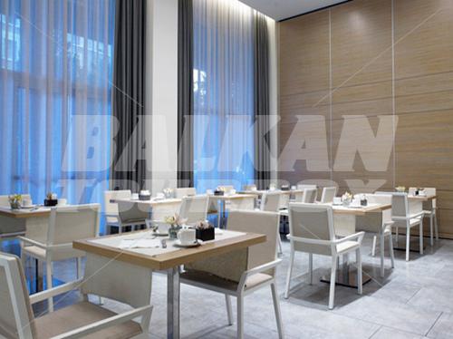 почивка в NH Cavalieri