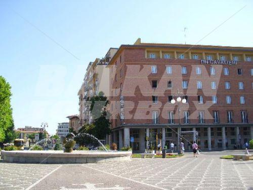 почивка в NH Cavalieri